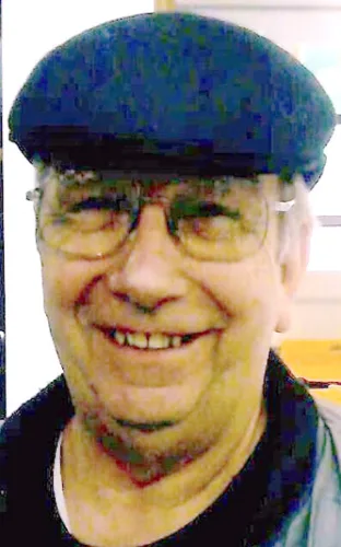 Richard E. Peck